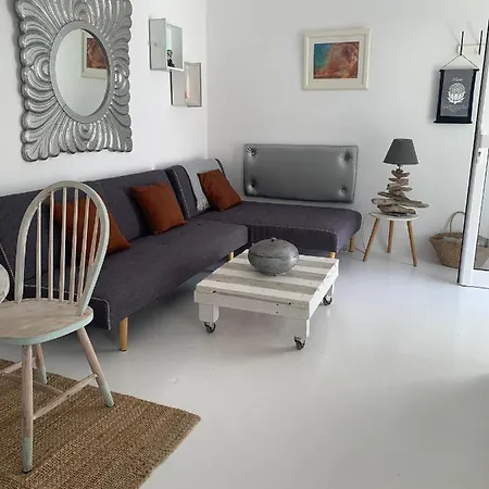 Apartmán Inneris Experience *
